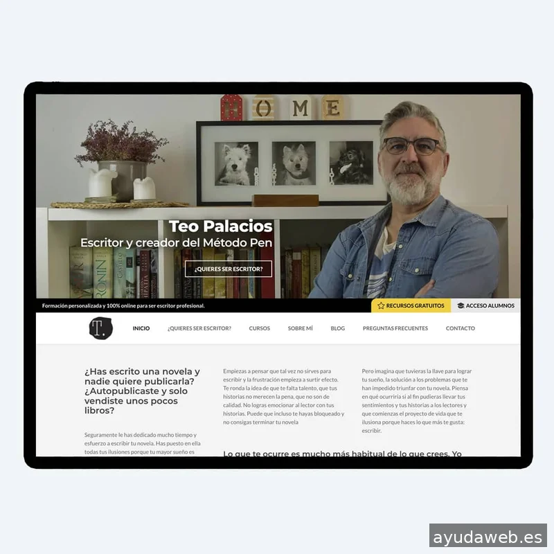 Dadú Estudio - Agencia de Diseño y Comunicación en Madrid