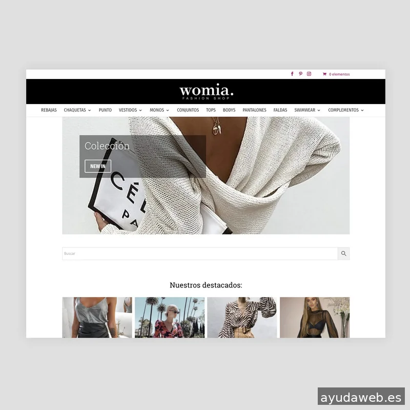 Dadú Estudio - Agencia de Diseño y Comunicación en Madrid