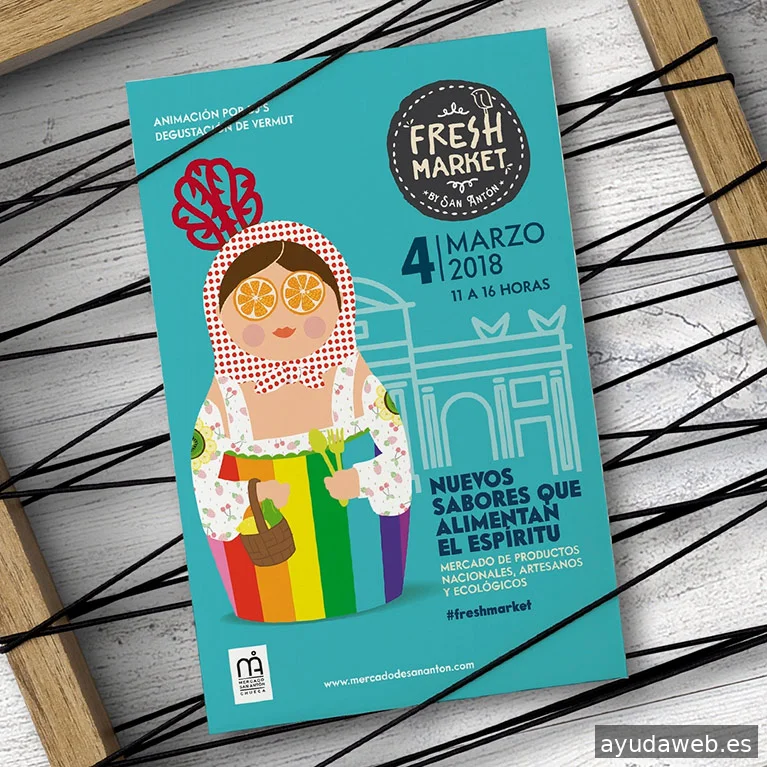 Dadú Estudio - Agencia de Diseño y Comunicación en Madrid