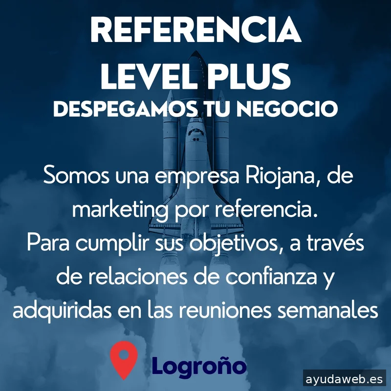 Referencia Level Plus