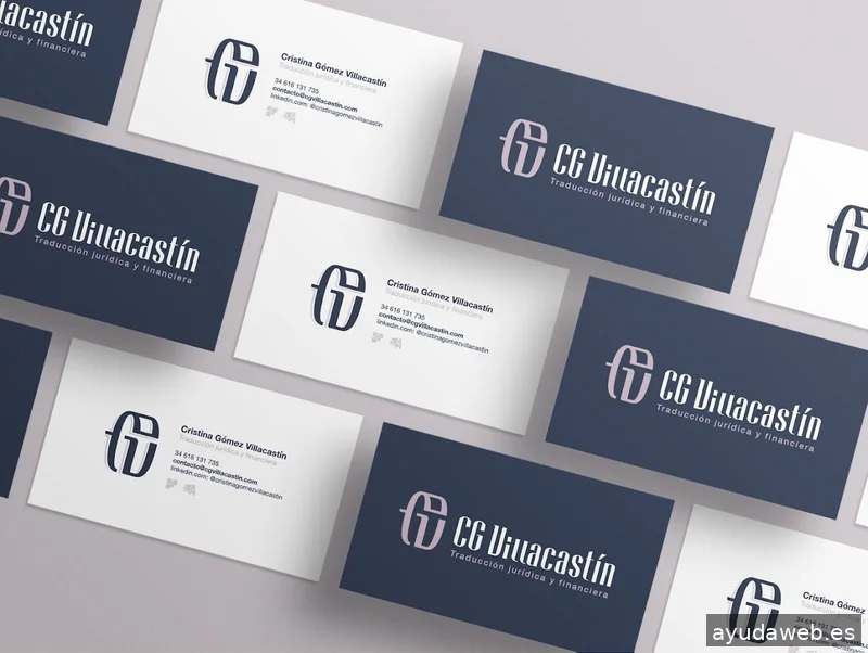 Diséñame Estudio de Branding / Diseño gráfico / Motion