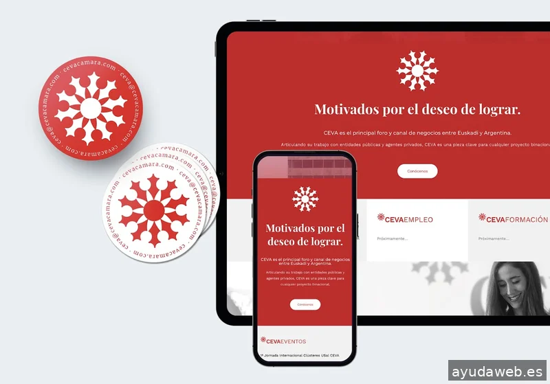 Diséñame Estudio de Branding / Diseño gráfico / Motion