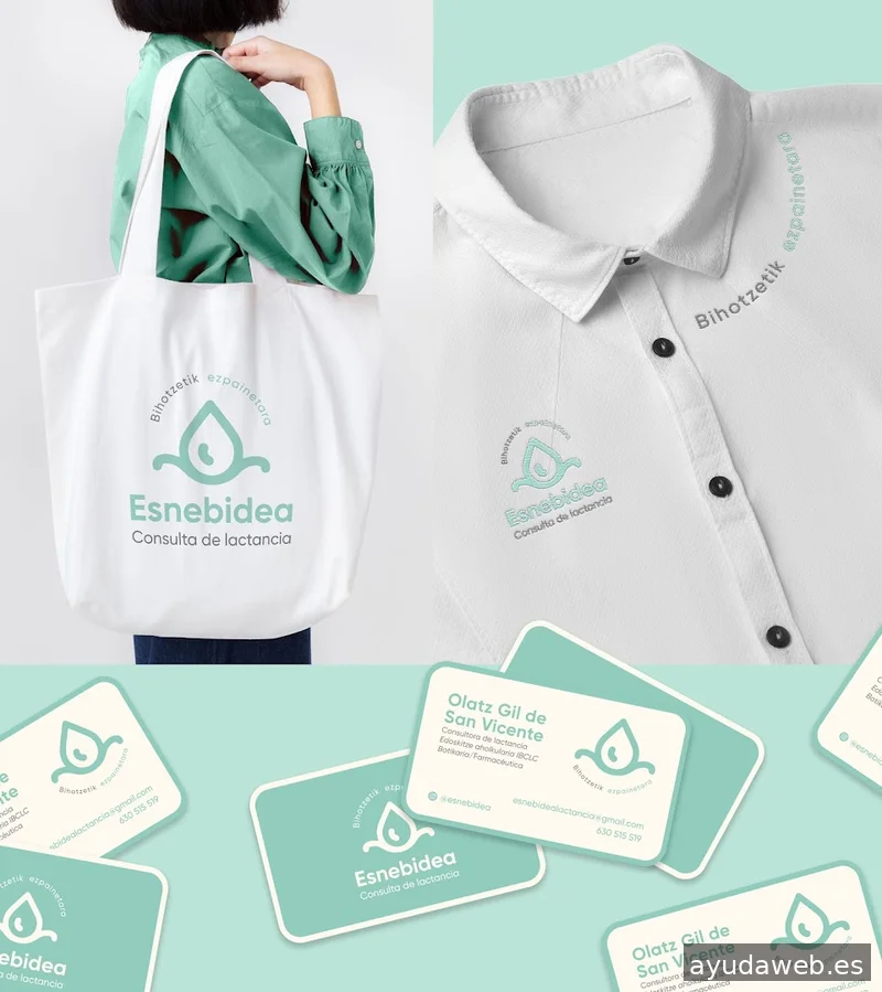 Diséñame Estudio de Branding / Diseño gráfico / Motion