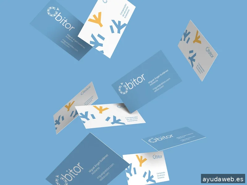 Diséñame Estudio de Branding / Diseño gráfico / Motion
