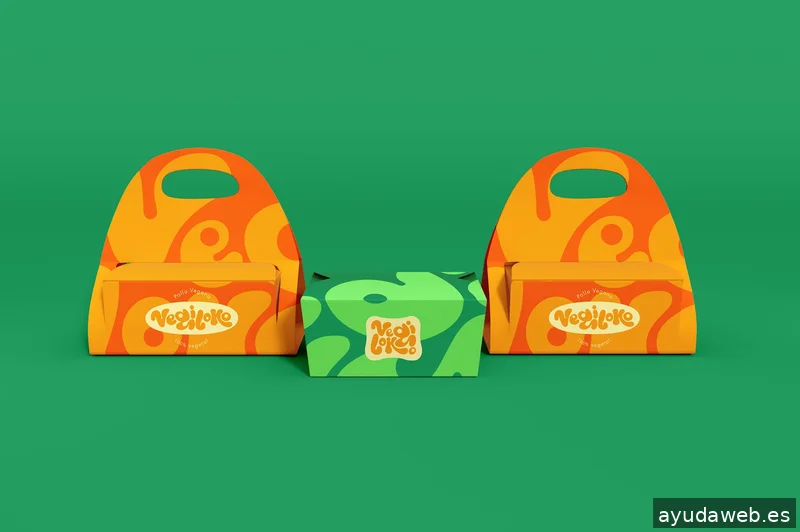Diséñame Estudio de Branding / Diseño gráfico / Motion