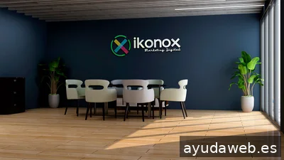 Ikonox Marketing Digital - Kit Digital Alcázar