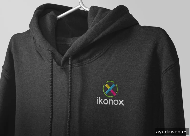 Ikonox Marketing Digital - Kit Digital Alcázar