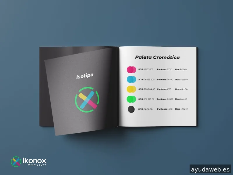 Ikonox Marketing Digital - Kit Digital Alcázar