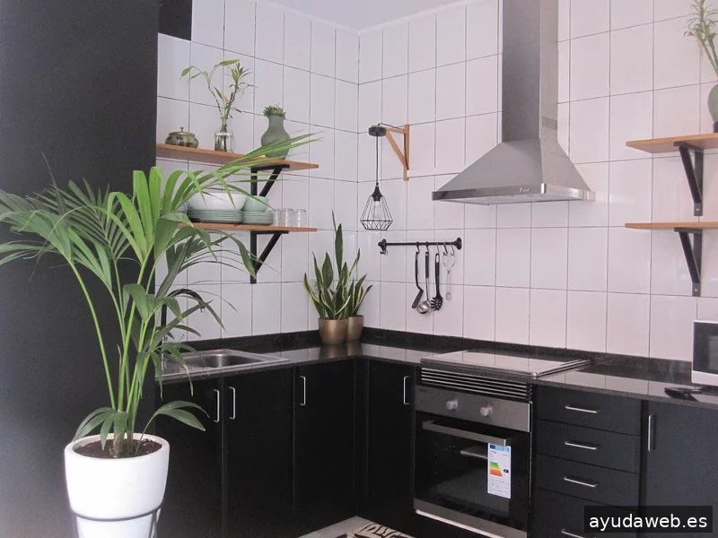 En la Gloria, Home Staging