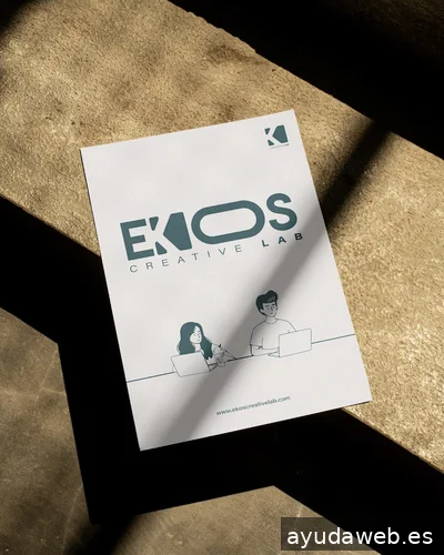 EKOS Creative Lab