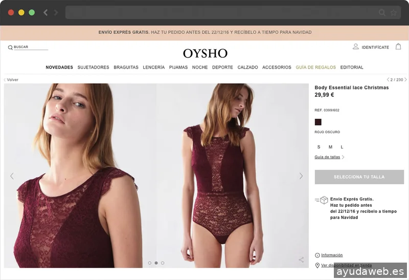 Agencia Digital Five is Blue