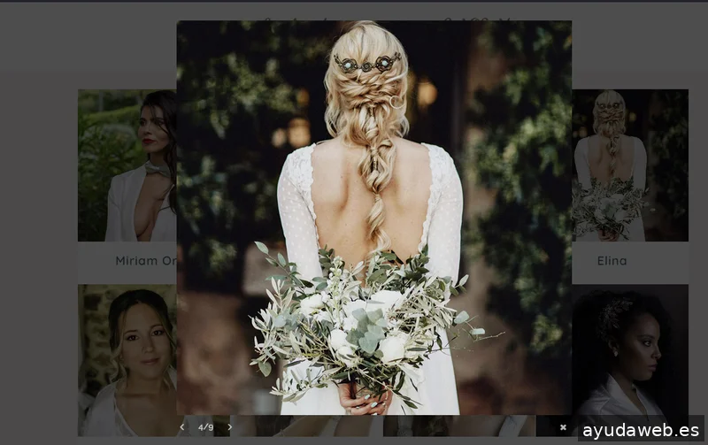 El poder de las palabras