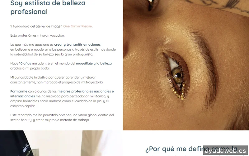 El poder de las palabras