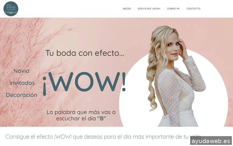 El poder de las palabras