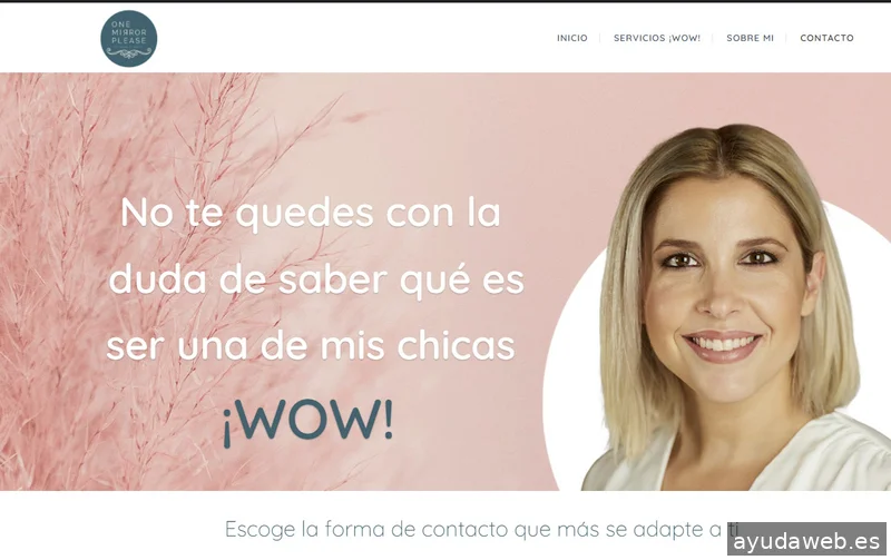 El poder de las palabras