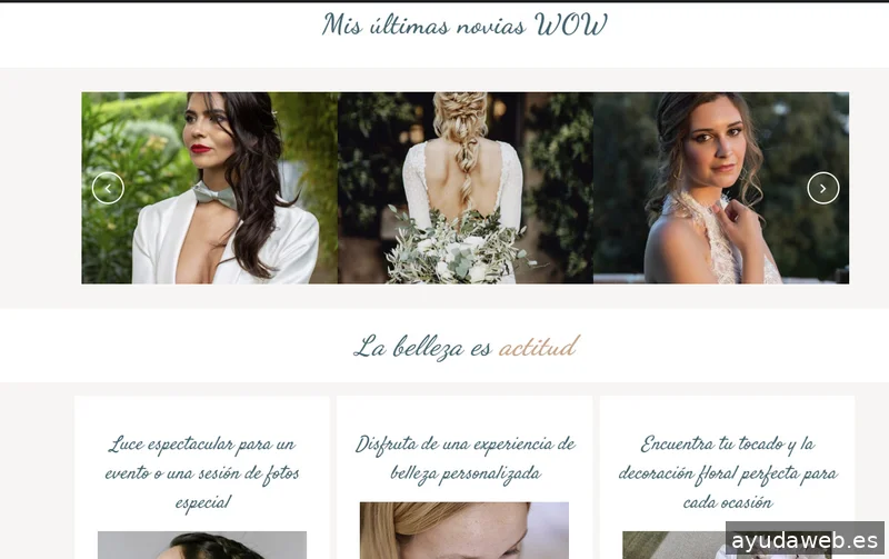 El poder de las palabras