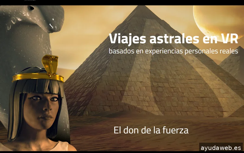 El poder de las palabras