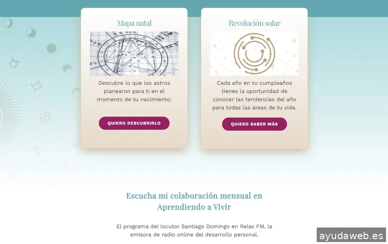 El poder de las palabras