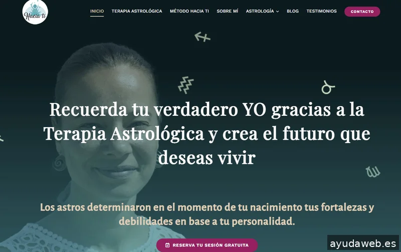 El poder de las palabras