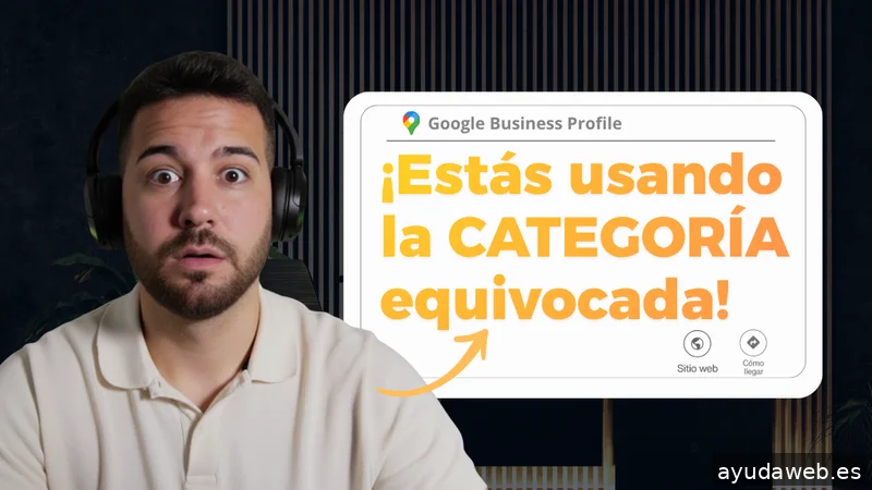 Juancar Palomo - Consultor SEO Local