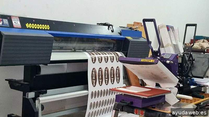 Serigrafia Morales