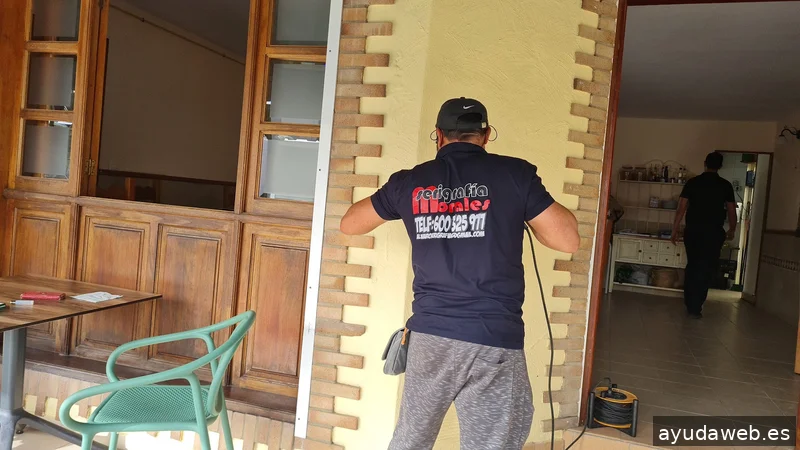 Serigrafia Morales