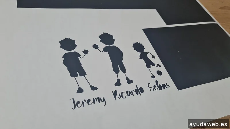 Serigrafia Morales