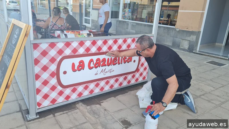 Serigrafia Morales
