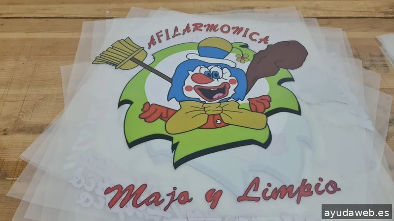 Serigrafia Morales