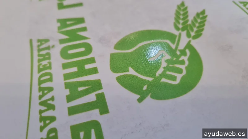 Serigrafia Morales