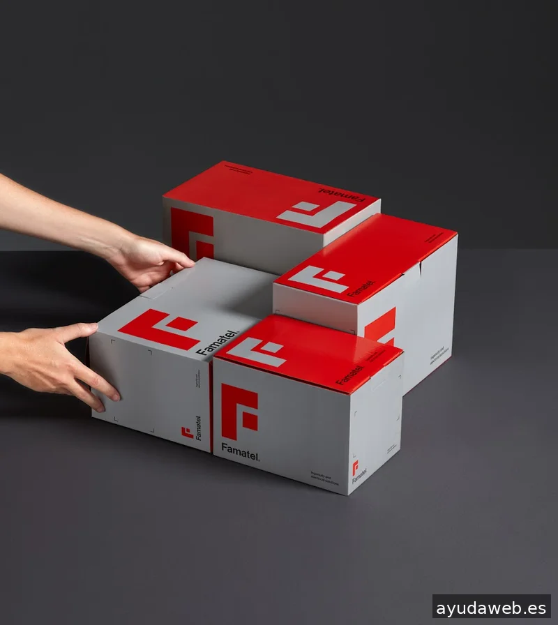 Nomon Design, Brand Design Agency