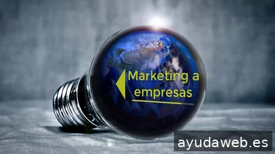 Marketing a empresas