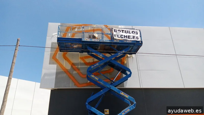 RÓTULOS ELCHE