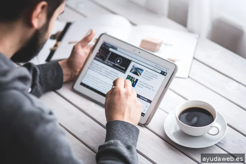 Luis Garcia - Consultor SEO - Especialista en SEO Local