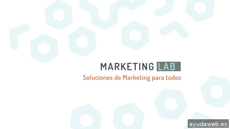 Marketing Lab