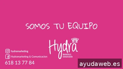 Hydra - Agencia de redes sociales y branding en Galicia