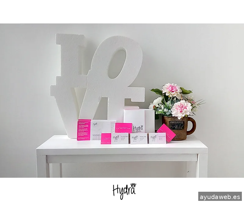 Hydra - Agencia de redes sociales y branding en Galicia