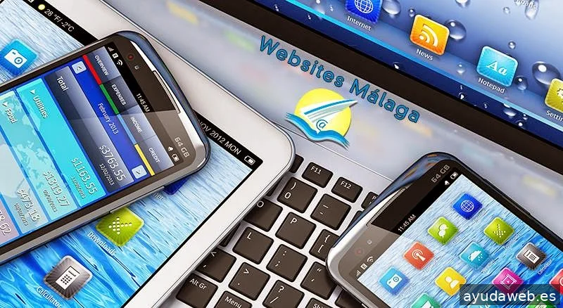 Websites Málaga S.L.