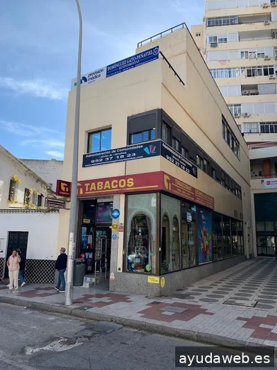 Websites Málaga S.L.