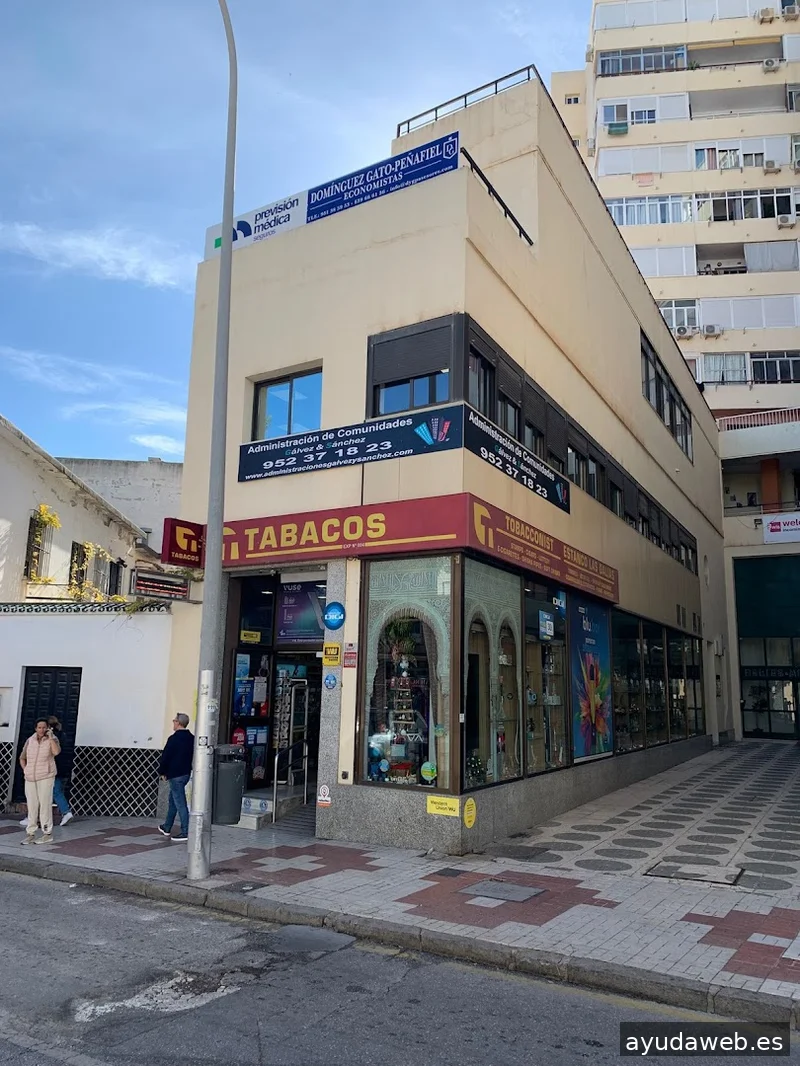 Websites Málaga S.L.