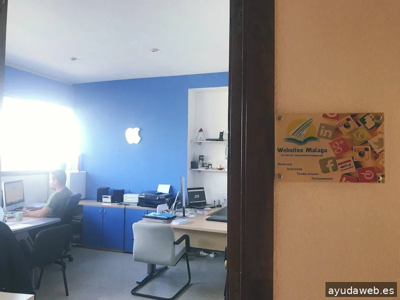 Websites Málaga S.L.