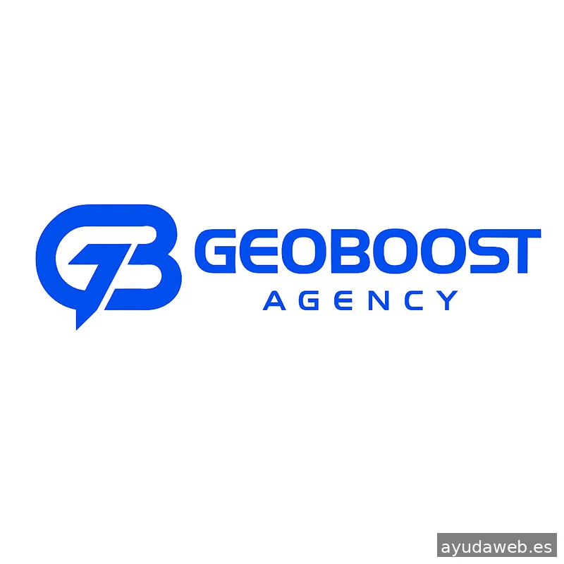 GeoBoost Agencia de Marketing SEO Local Alcobendas Madrid