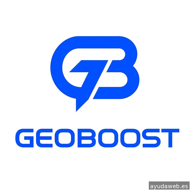 GeoBoost Agencia de Marketing SEO Local Alcobendas Madrid
