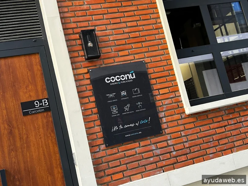 Coconú Diseño y Publicidad