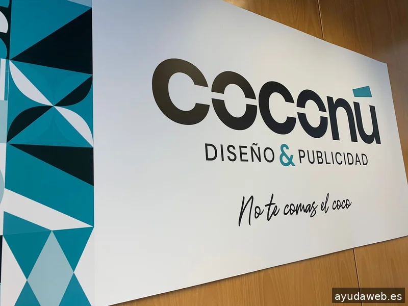 Coconú Diseño y Publicidad