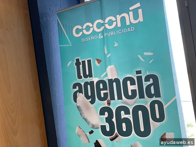 Coconú Diseño y Publicidad
