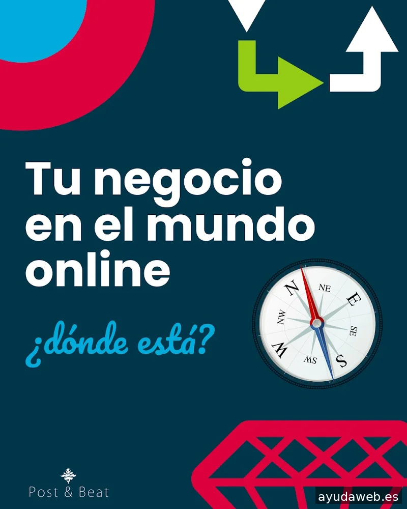 Post & Beat | Inteligencia Artificial, Marketing y Automatización para empresas y negocios.