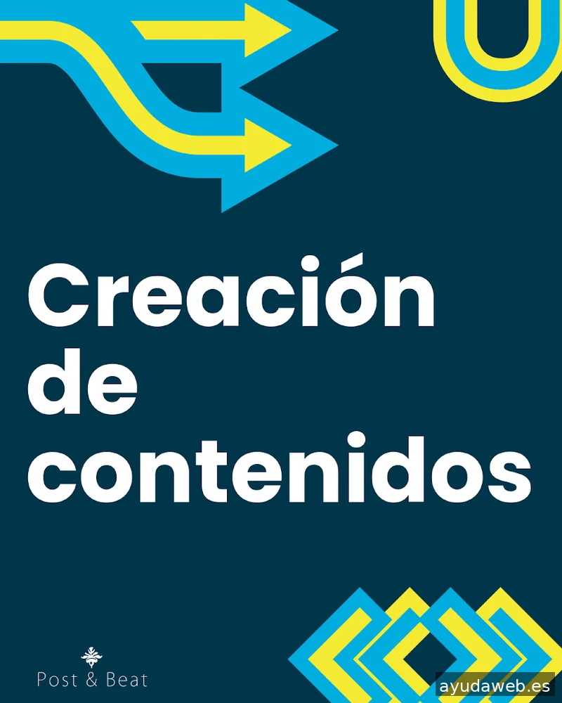 Post & Beat | Inteligencia Artificial, Marketing y Automatización para empresas y negocios.