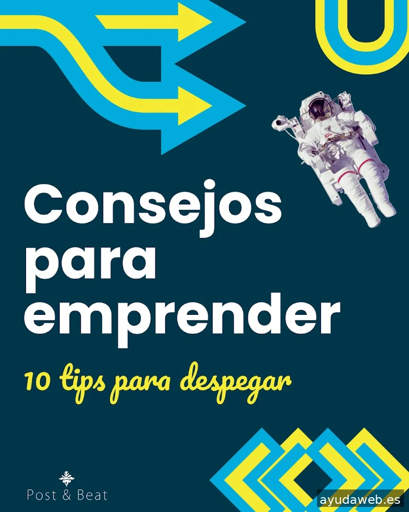 Post & Beat | Inteligencia Artificial, Marketing y Automatización para empresas y negocios.