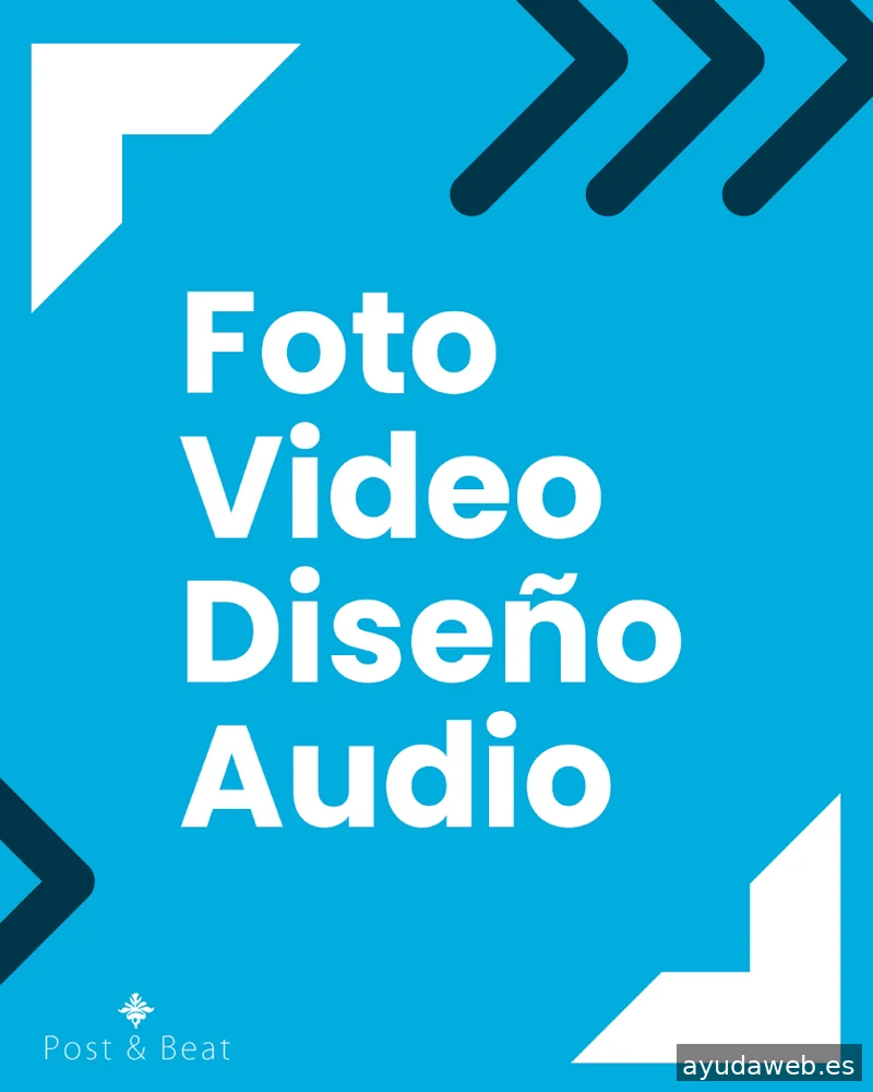 Post & Beat | Inteligencia Artificial, Marketing y Automatización para empresas y negocios.